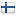 fridaysbeautysupply.com server is located in Finland